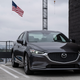 Illustration for article titled The Turbocharged 2018 Mazda 6 Is Nicer But It’s No Four-Door Miata